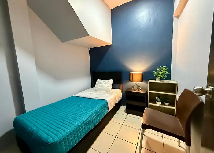 R&a Mexiko-Stadt